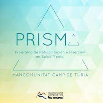 PRISMA RADIO