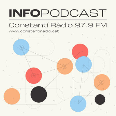 Infopòdcast Constantí