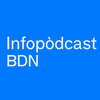 Infopòdcast BDN