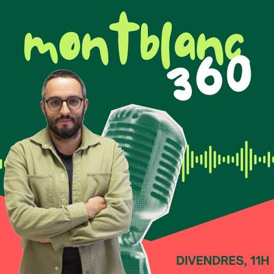 Montblanc 360