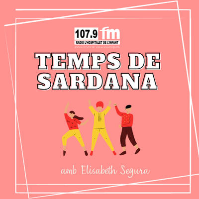 Temps de sardana amb Elisabet Segura