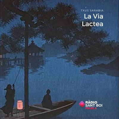 La Via Lactea