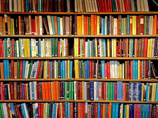 Els oficis del llibre