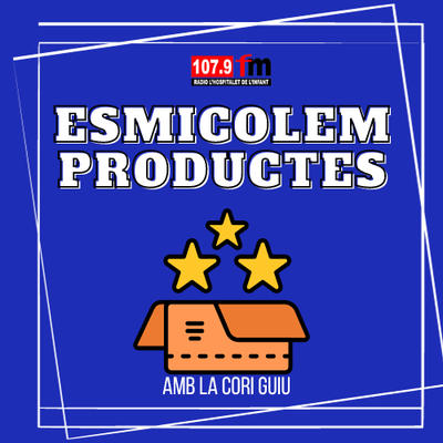 Secció -  Esmicolem productes