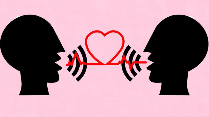 El amor habla