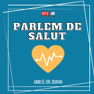 Secció - Parlem de Salut