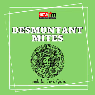 Secció -  Desmuntant mites