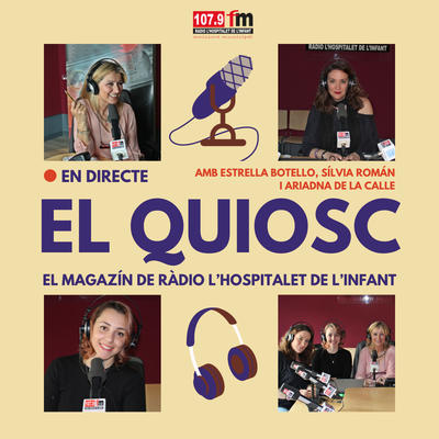 El Quiosc 4a hora