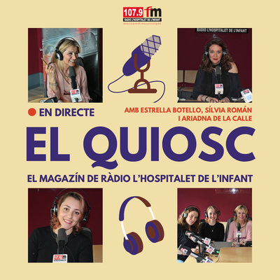 El Quiosc 3a hora