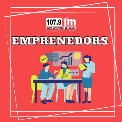 Secció -  Emprenedors