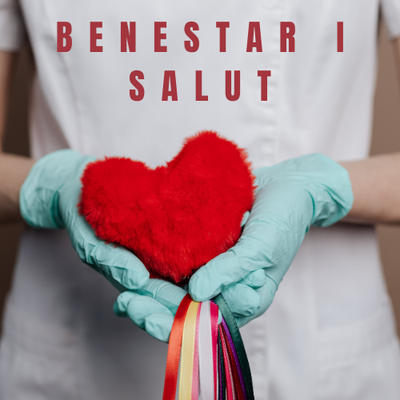 Benestar i salut