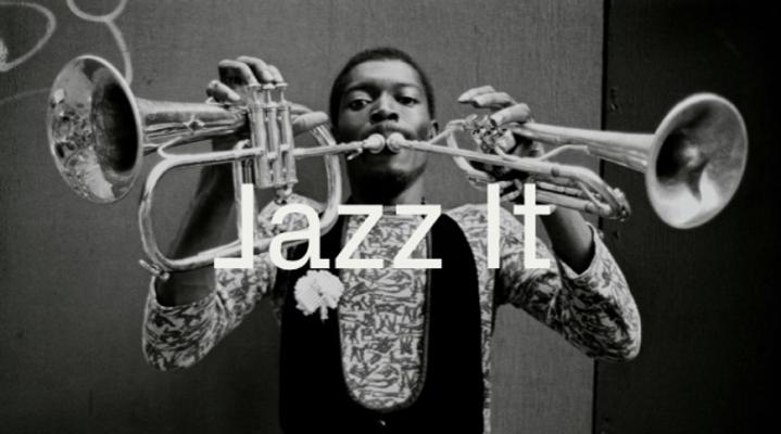 Jazz it