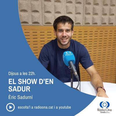 El show d'en Sadur