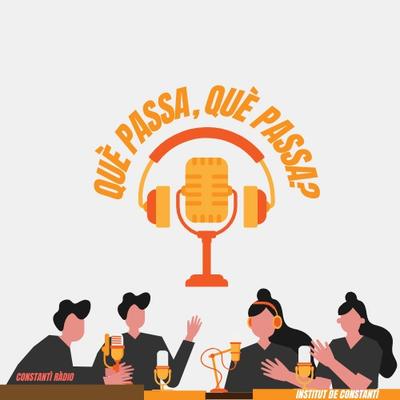 Què passa, què passa?