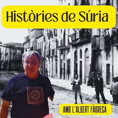 Històries de Súria