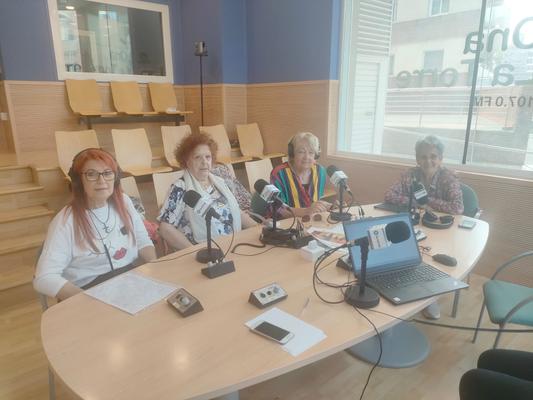 Grup de dones