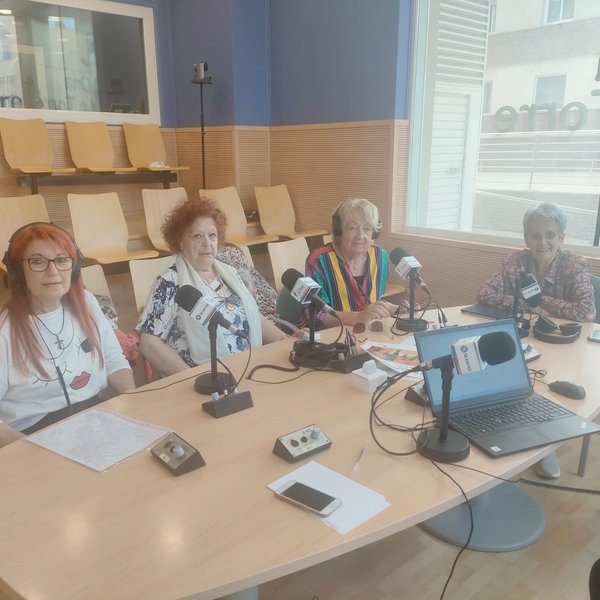 Grup de dones