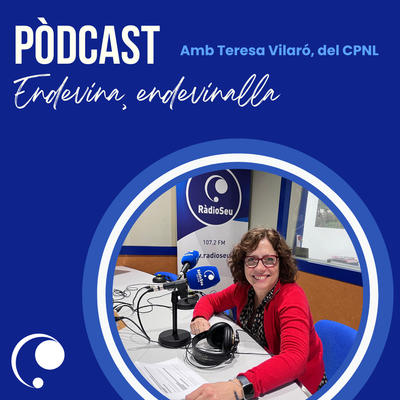 Endevina, endevinalla