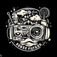 Sense Filtres - CHIQUI, ORCAS i PRINCESA DONUT - episode art