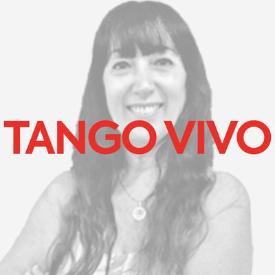 Tango Vivo con Viviana Segade