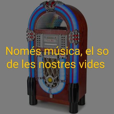 Això sí era música