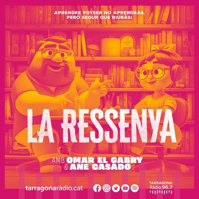 La Ressenya