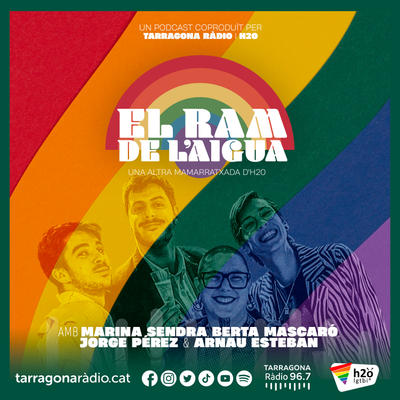 El Ram de l'Aigua