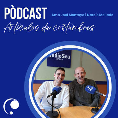 Artículos de costumbres