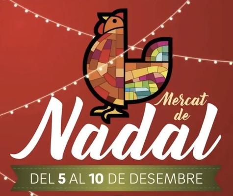 Fira de Nadal 2023