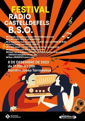 Festival concert BSO 2023