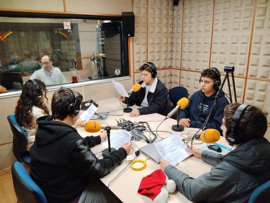 Ràdio Educativa