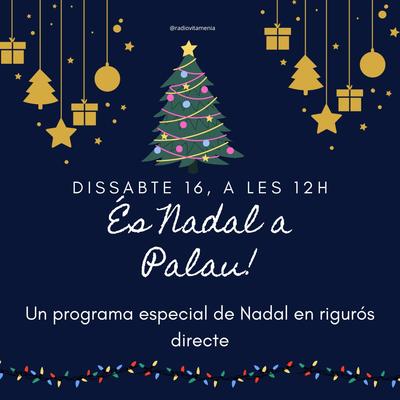 És Nadal a Palau!
