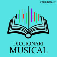 El diccionari musical del 21/12/2023 - episode art