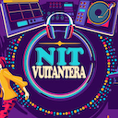 Nit vuitantera