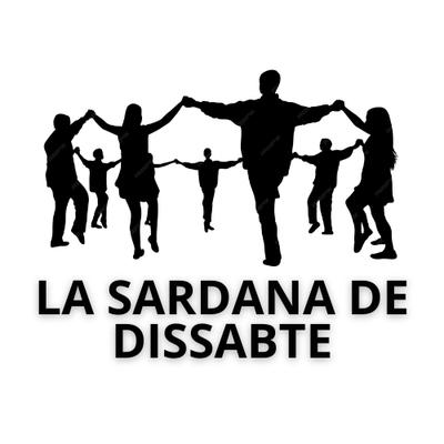 La sardana de dissabte