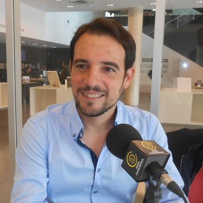 Parlem amb l'Alcalde