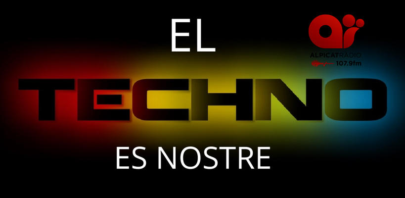 LO TECHNO ES NOSTRE