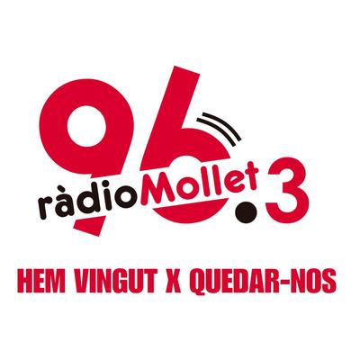 Hem vingut x quedar-nos