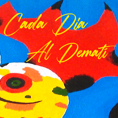 Podcast - Cada Dia Al Dematí