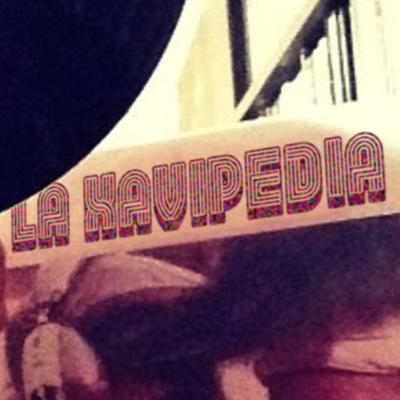 Podcast - La Xavipèdia