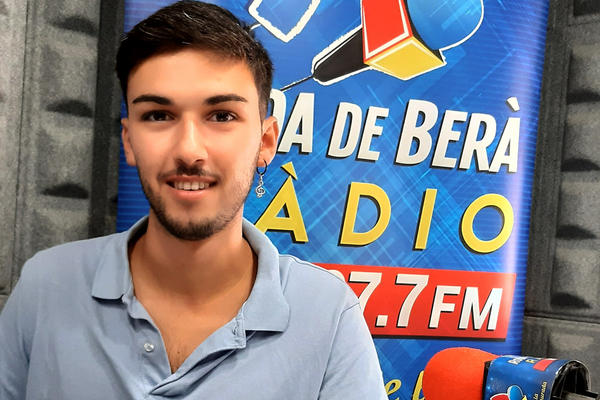 Directe amb Dani Madrid