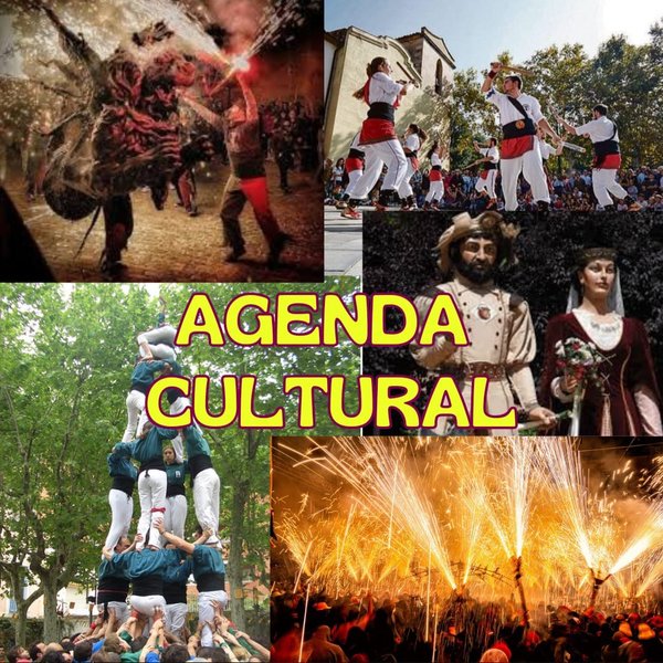 Agenda cultural
