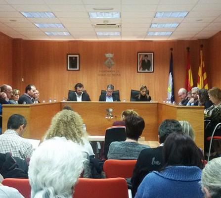 Plens Municipals