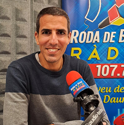 Roda Esportiva