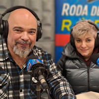 Romper el Silencio del 6/10/2026 - episode art