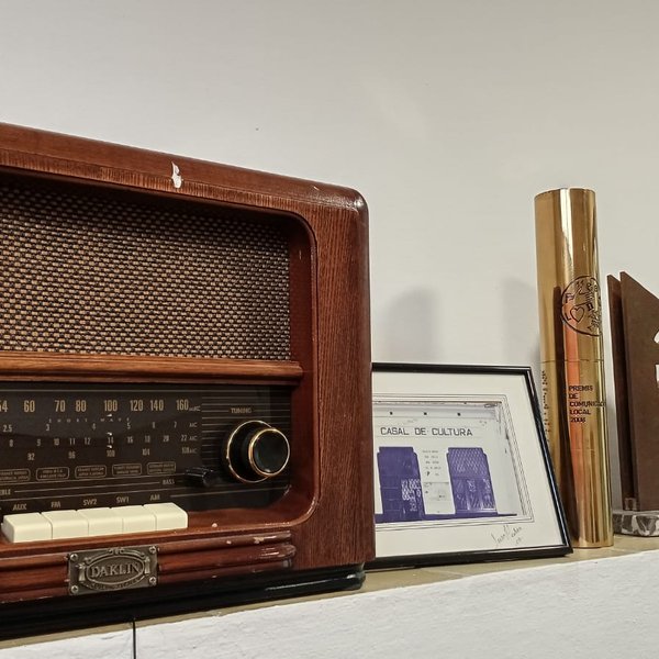 DIA MUNDIAL DE LA RÀDIO