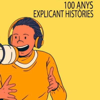 100 Anys Explicant Històries