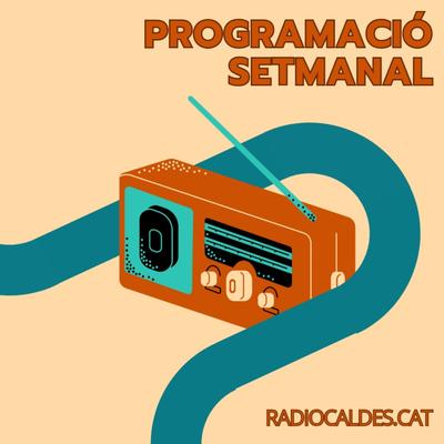 Programació setmanal