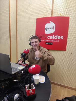 Passat de frenada. Dimecres a les 12h (quinzenal)