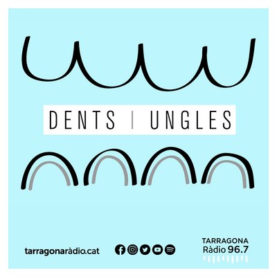 Dents i ungles